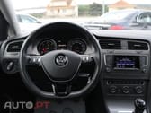 Volkswagen Golf 2.0 TDi Confortline