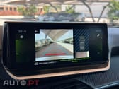 Peugeot 2008 1.2 PureTech Allure EAT8