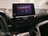 Citroen Berlingo BERLINGO VAN 1.5 BlueHDi M Club