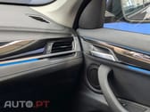 BMW X1 25 e xDrive Line Sport