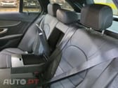 Mercedes-Benz C 200 d AMG Line Aut.