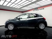 Peugeot 208 1.2 PureTech Allure