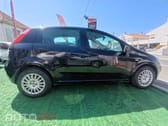 Fiat Punto 1.2 Dynamic