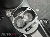 Fiat 500C 1.0 Hybrid Lounge