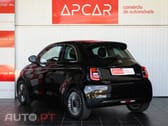 Fiat 500e 42 kWh Icon