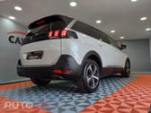 Peugeot 5008 1.2 PureTech Crossway Auto