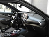 Nissan Juke 1.0 DIG-T Enigma