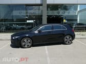 Mercedes-Benz A 250 e Progressive