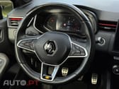 Renault Clio 1.5 Blue dCi RS Line