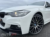 BMW 328 i Auto