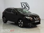 Nissan Qashqai 1.6 dCi N-Tec Xtronic