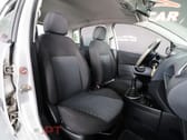Ford Fiesta 1.25 Trend