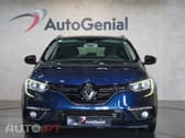 Renault Mégane Sport Tourer 1.5 Blue dCi Limited