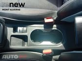 Renault Captur Exclusive