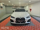 BMW 420 d Desportiva M Auto