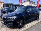 BMW X1 16 d sDrive Auto Advantage