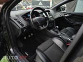 Ford Focus 2.3 EcoBoost RS Pack Performance