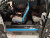 BMW i3 (120 Ah)