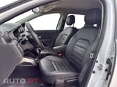 Dacia Duster 1.6 SCe Prestige Bi-Fuel