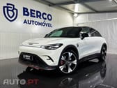 Smart #3 66 kWh Brabus AWD