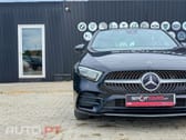 Mercedes-Benz A 250 e AMG Line