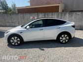 Tesla Model Y Long Range Dual Motor AWD