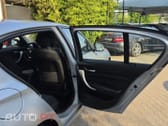 BMW 116 d EfficientDynamics