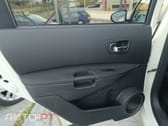 Nissan Qashqai +2 1.5 dCi Tekna Sport 17