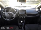 Renault Clio 1.5 dCi Limited EDition