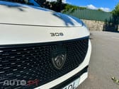 Peugeot 308 1.2 PureTech GT Pack EAT8