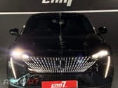 Peugeot 408 1.6 Hybrid GT e-DCS7