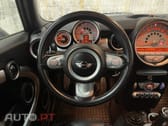 MINI Cabrio Cooper S