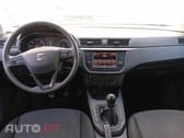 Seat Ibiza 1.6 TDI