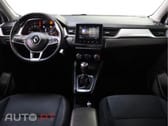 Renault Captur 1.0 TCe 90 equilibre