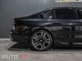 BMW 750 750e xDrive Pack Desportivo M