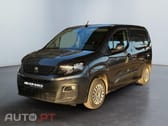 Peugeot Partner 1.6 BlueHDi Standard Asphalt