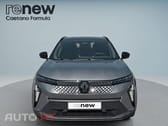 Renault Scénic E-Tech 100% elétrico 220cv esprit Alpine