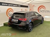Mercedes-Benz A 250 e 8G-DCT AMG Line