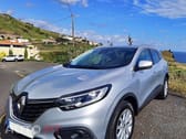 Renault Kadjar BLUE dCi 115 BUSINESS EDITION