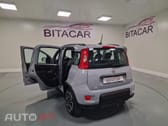Fiat Panda 1.0 HYBRID CITY LIFE