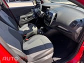 Renault Captur 1.2 TCe Exclusive EDC