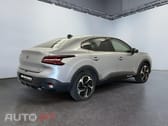 Citroen C4 X 1.2 PureTech Shine Pack EAT8
