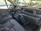 Renault Trafic 2.0 Blue dCi L1H1 Advance Increased Payload
