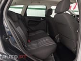 Ford Focus SW 1.6 TDCi Trend
