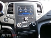 Renault Mégane 1.5 dCi Limited