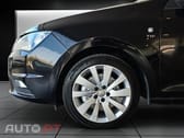 Seat Toledo Outro