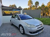 Citroen C4 1.6 HDi Exclusive