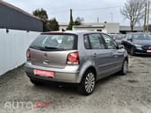 Volkswagen Polo 1.4 TDi Trendline
