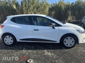Renault Clio  1.5 Dci Van