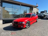 BMW 328 i Coupé M Sport